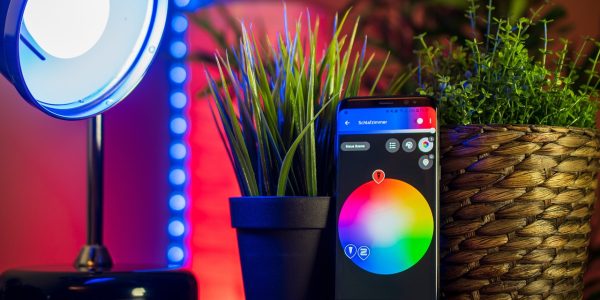 urządzenia smart home