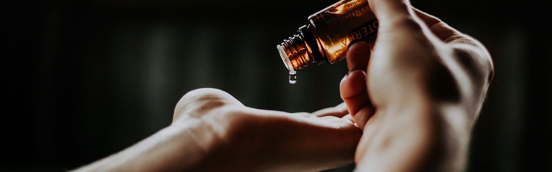 Olejki eteryczne – więcej niż zapach