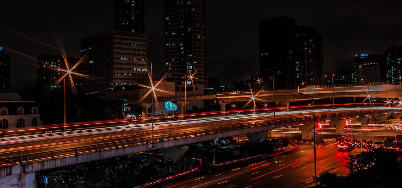 Mieszkanie w mieście