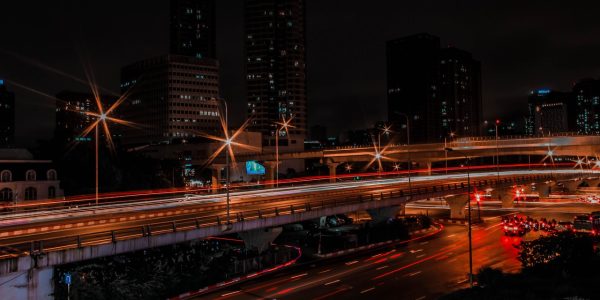 Mieszkanie w mieście