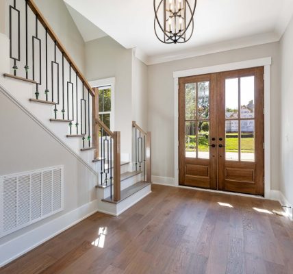 Jak urządzić przedpokój