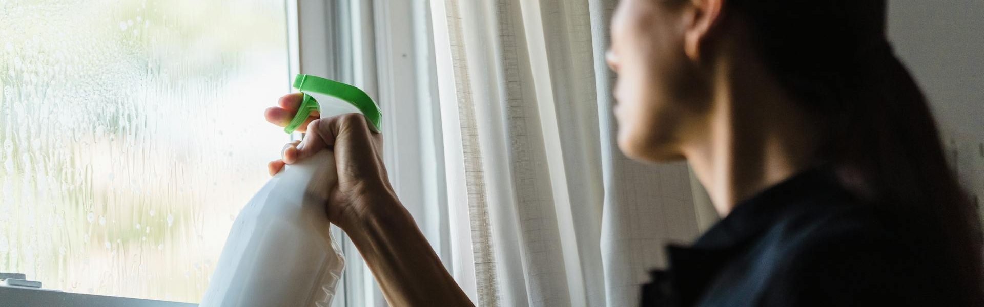 jak często myć okna