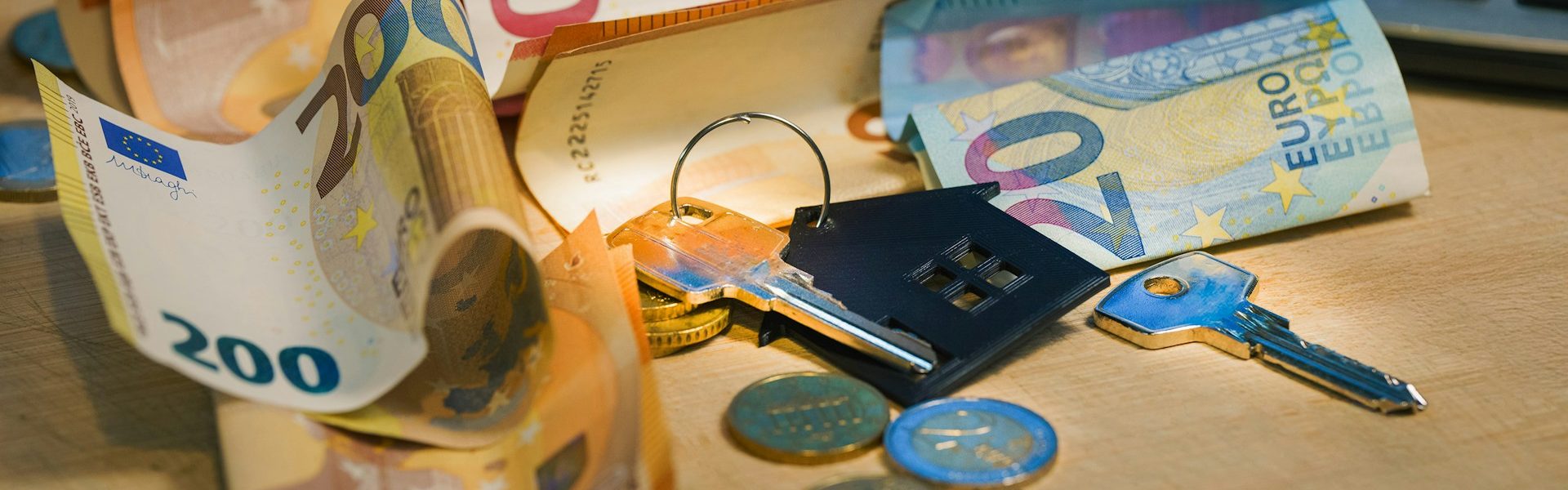 Jak negocjować cenę mieszkania