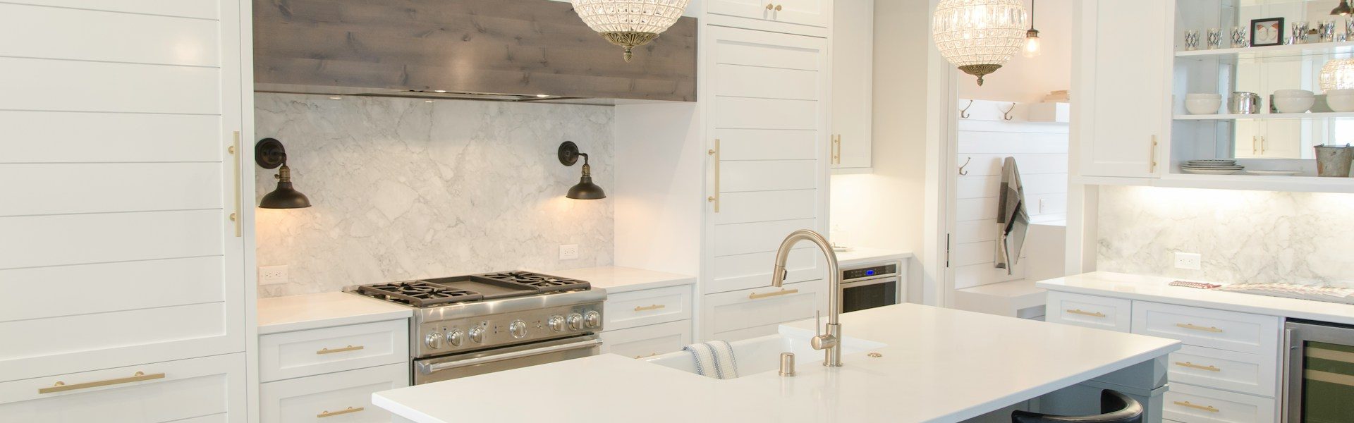 utrzymanie kuchni w czystości