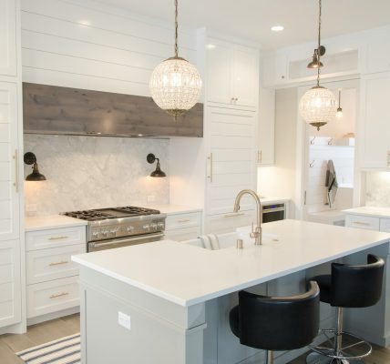 utrzymanie kuchni w czystości