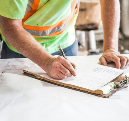 jak zaplanować remont generalny