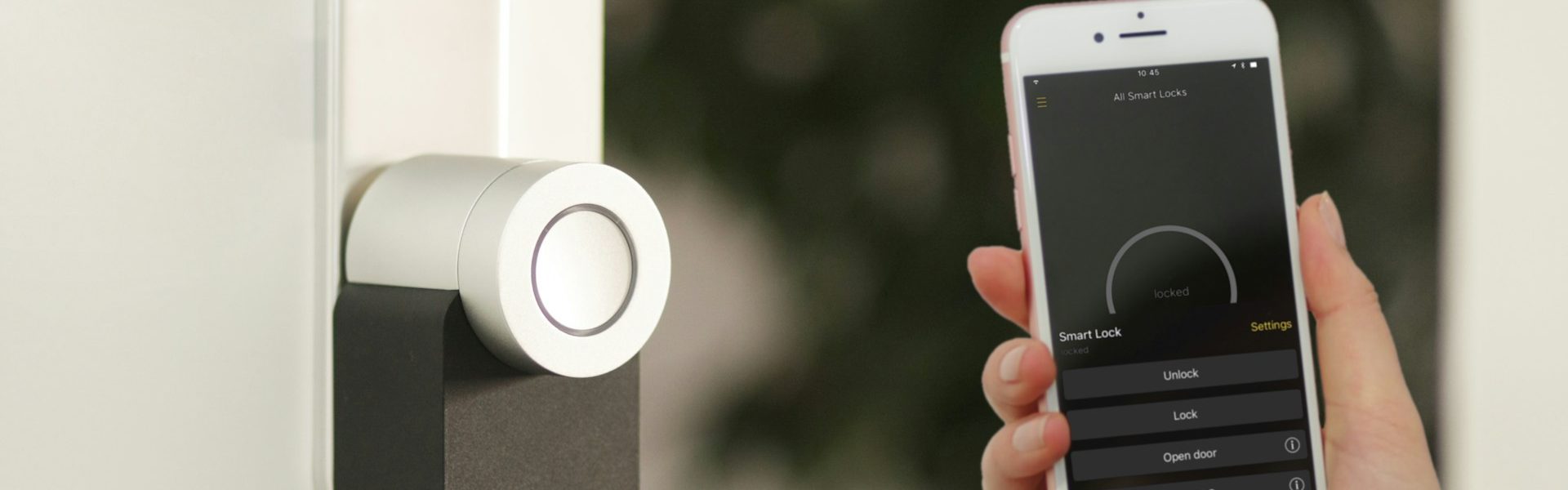 najnowsze trendy w technologii domowej