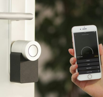 najnowsze trendy w technologii domowej