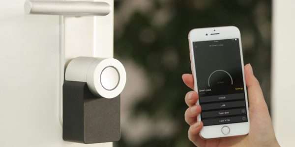 najnowsze trendy w technologii domowej