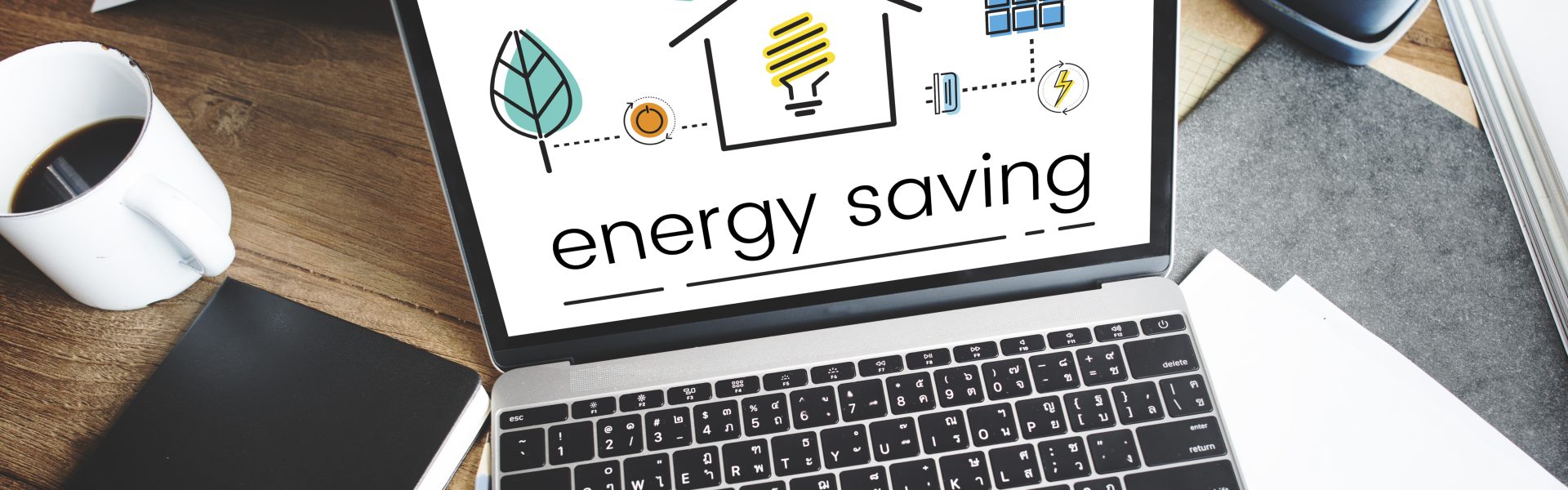 system zarządzania energią w domu