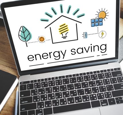 system zarządzania energią w domu