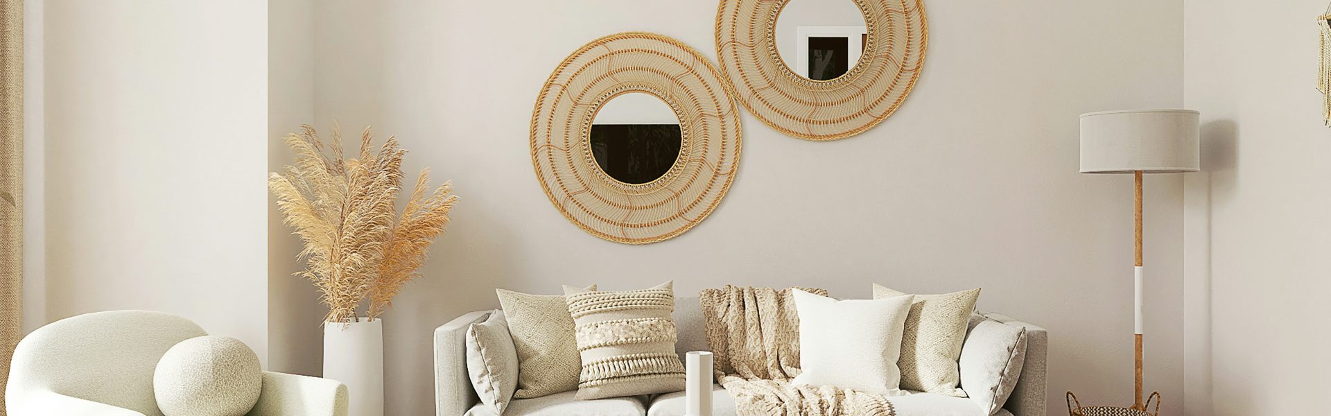 wnętrze pełne światła