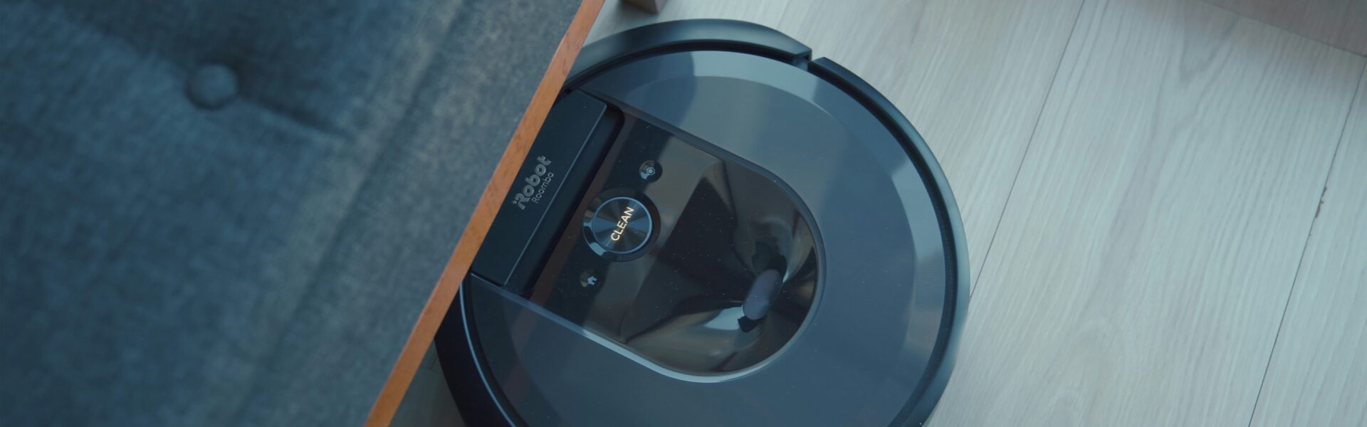 odkurzacz automatyczny