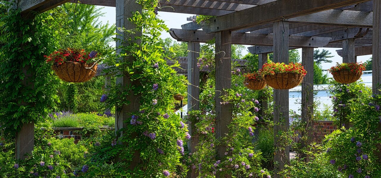 Naturalne materiały