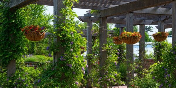 Naturalne materiały