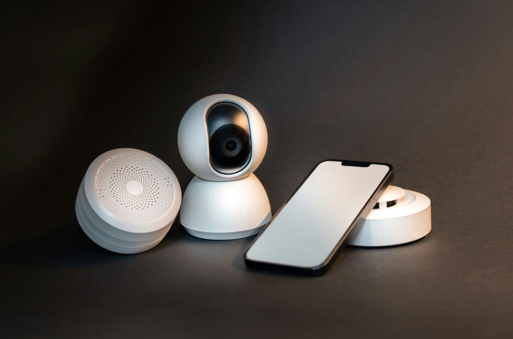 gdy smart home traci kontrolę