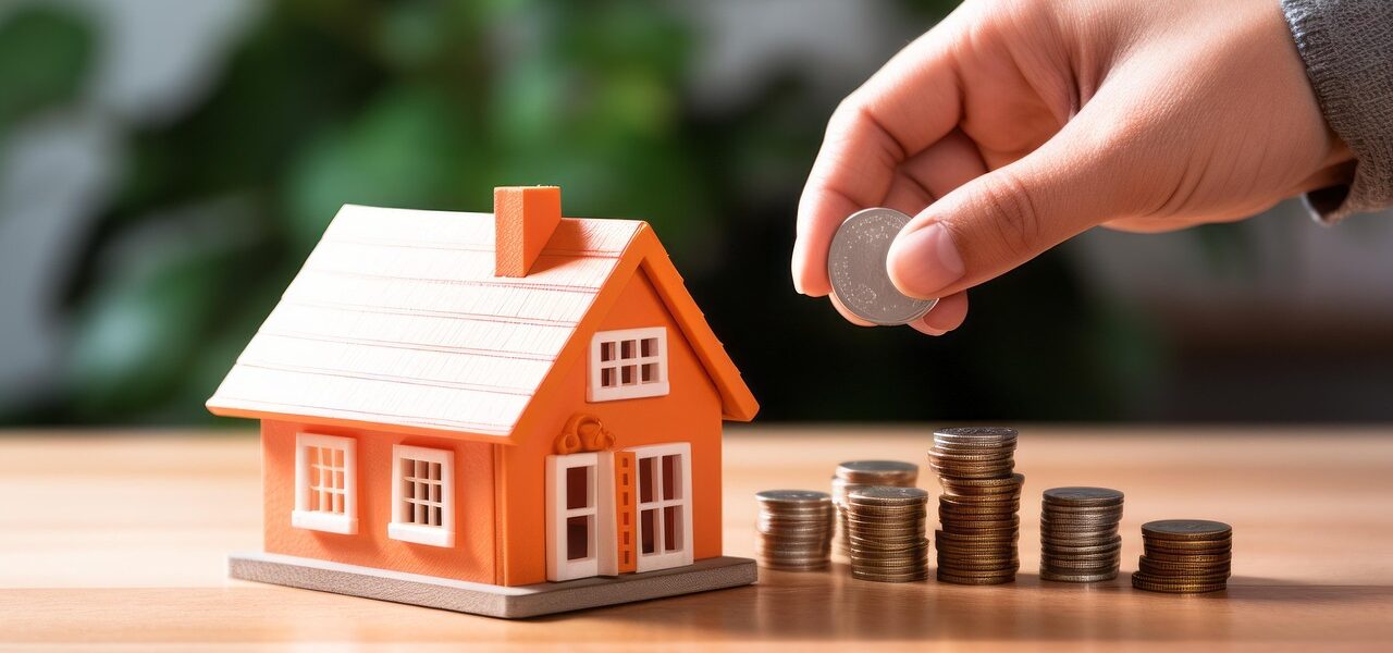 nieruchomość jako lokata kapitału