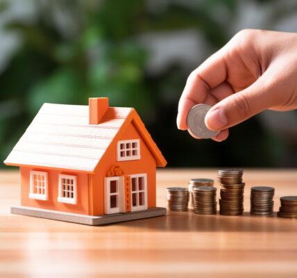 nieruchomość jako lokata kapitału