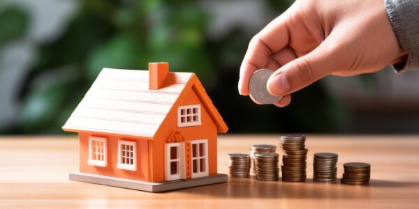 nieruchomość jako lokata kapitału