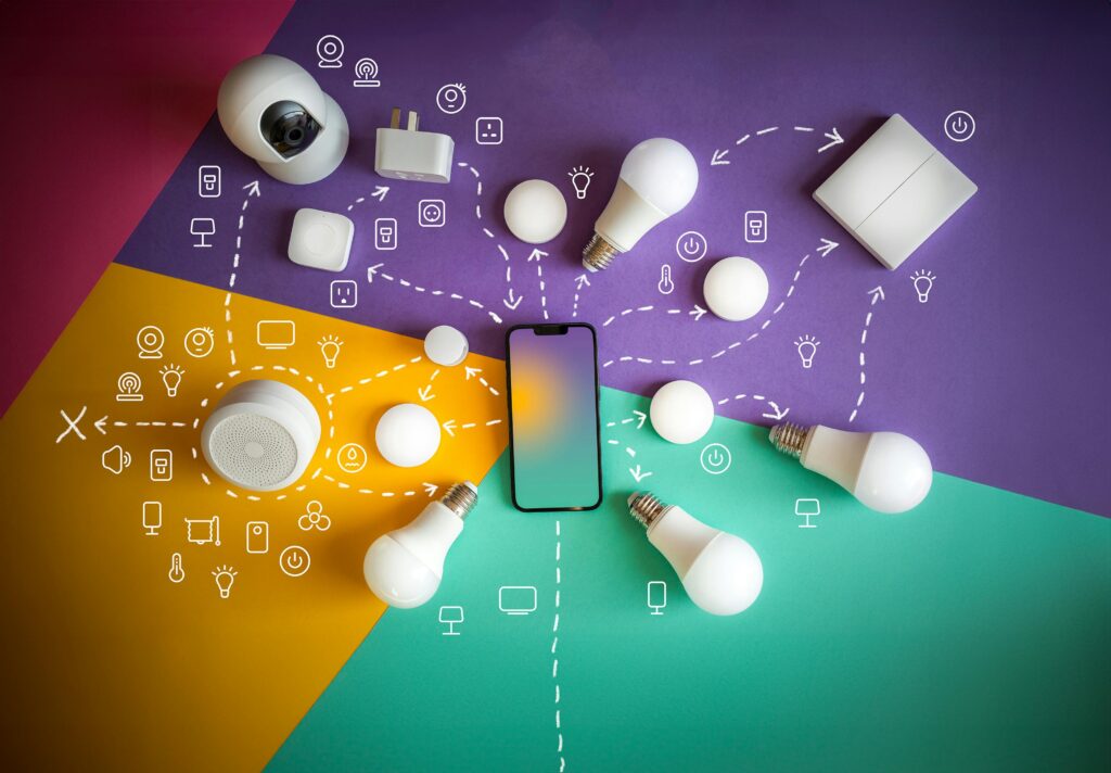 problemy z systemami smart home
