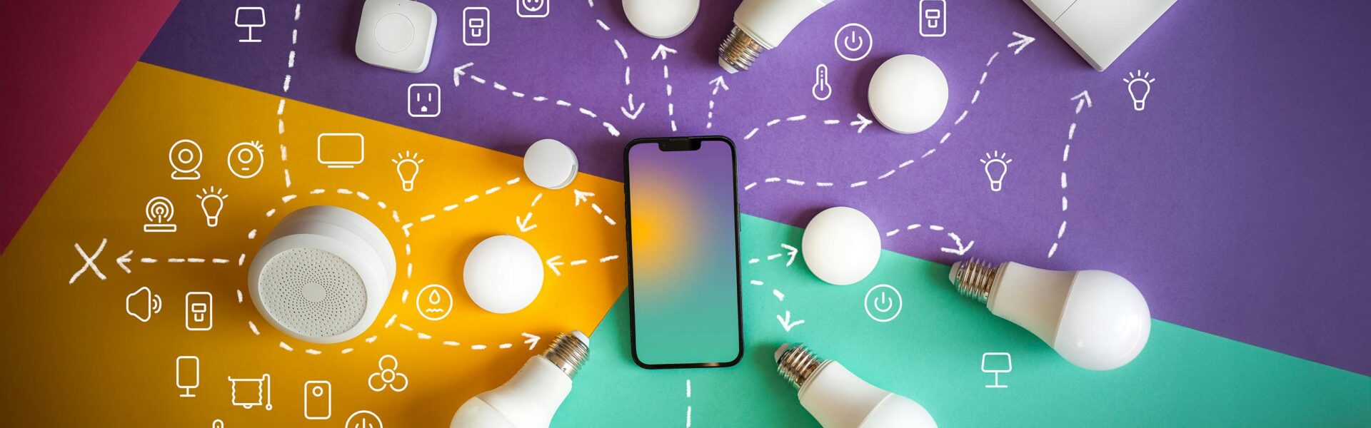 problemy z systemami smart home