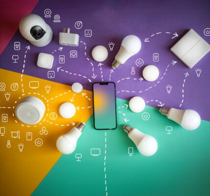 problemy z systemami smart home