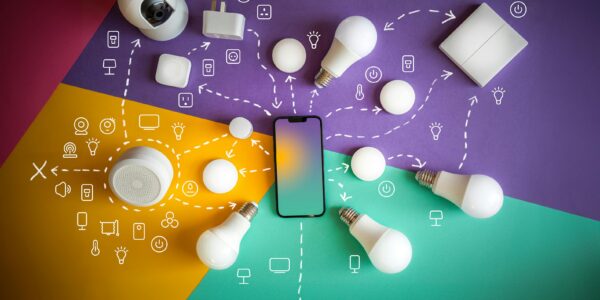 problemy z systemami smart home