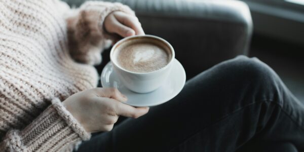 inteligentne ekspresy do kawy