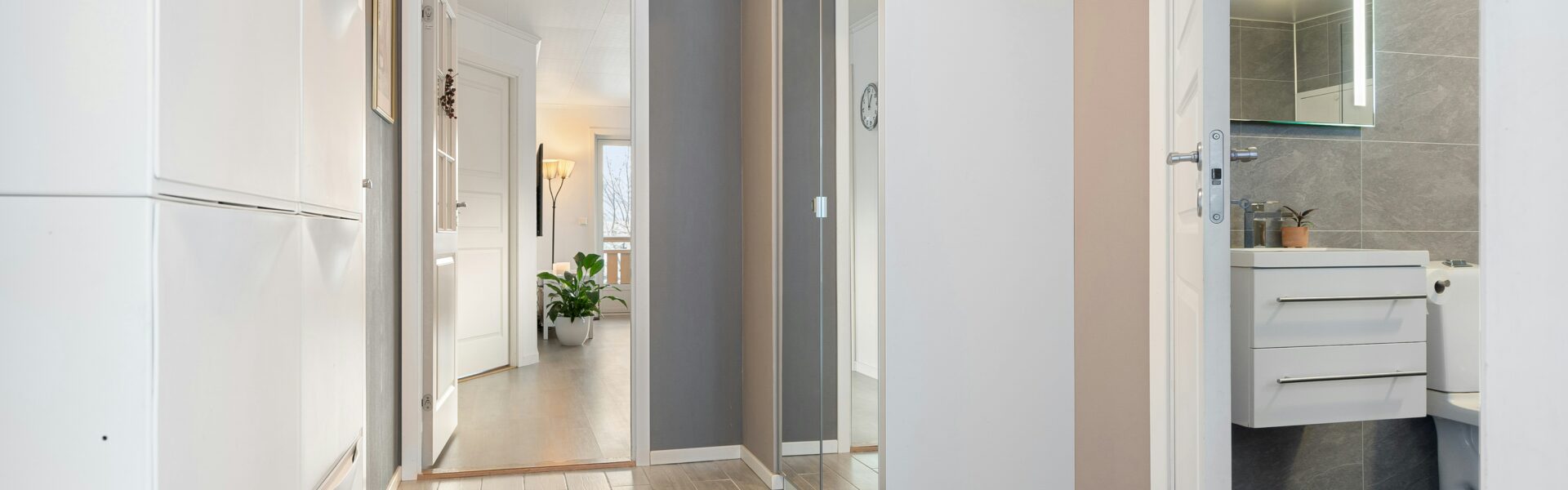 Mieszkanie na wynajem