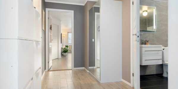 Mieszkanie na wynajem