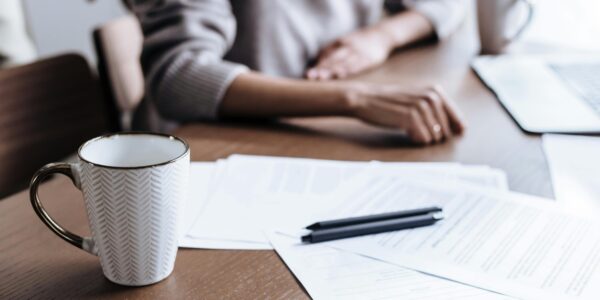 umowa przedwstępna sprzedaży nieruchomości