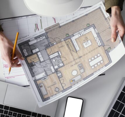 ile kosztuje projekt domu u architekta