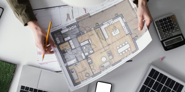 ile kosztuje projekt domu u architekta