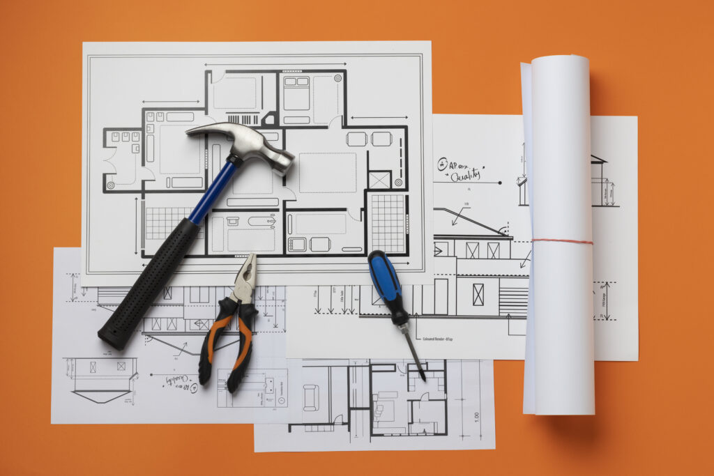 indywidualny projekt domu